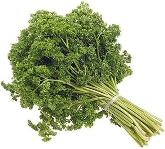 Петрушка кудрявая 50г
