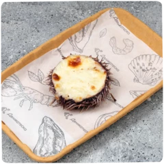 Еж запеченный по-Пекински 100г