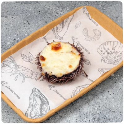 Еж запеченный по-Пекински 100г-1}