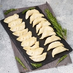 Гёдза с говядиной Деликатеска 500г