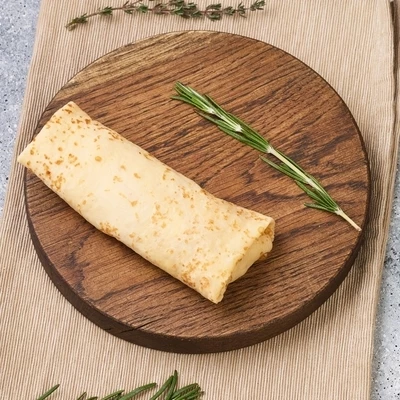 Сырный блин по-голландски Деликатеска 140г-1}