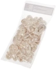 Креветки Ваннамей очищенные без хвоста 26/30 1кг