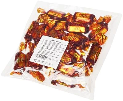 Конфеты шоколадные Достык 245г-1}