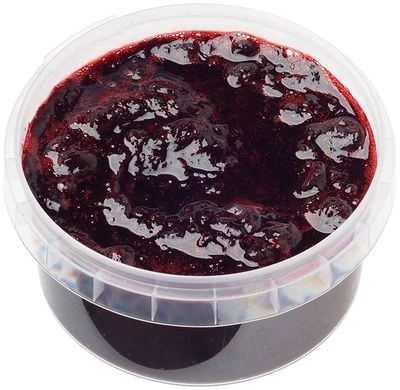 Пюре из жимолости 200г-0}