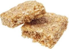 Батончик-мюсли Здоровый перекус с яблоком и корицей в карамели 55г