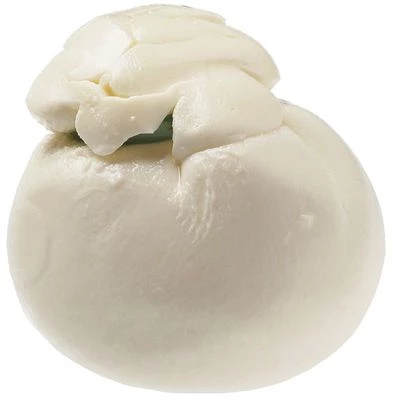 Сыр Буратта 50% жир. Galbani 340г-1}