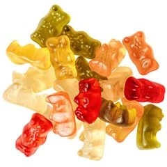 Мармелад жевательный Haribo Golden bears Турция 80г