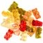 thumb-Мармелад жевательный Haribo Golden bears Турция 80г-2}