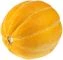 thumb-Дыня Эфиопка Узбекистан ~2кг-0}