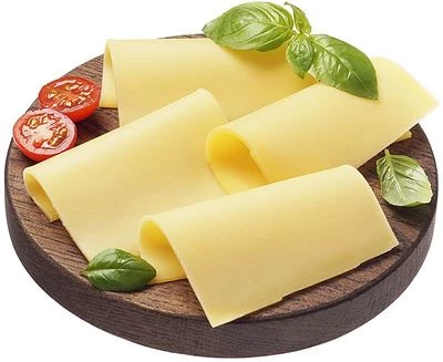 Сыр Советский нарезка 50% жир. Деликатеска 150г-0}