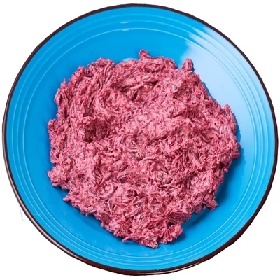 Салат Свекла с чесноком Деликатеска 150г-0}