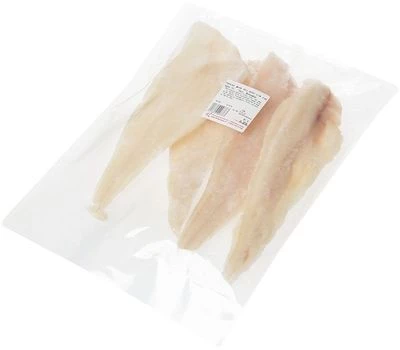 Треска тихоокеанская филе без кожи ~ 1кг-1}