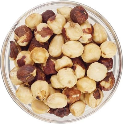 Фундук жареный очищенный 100г-0}