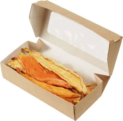 Дыня сушеная на солнце Армения 200г-1}