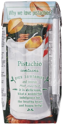 Фисташковое молоко Degrees 180мл-1}