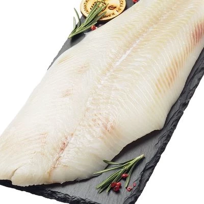 Палтус черный гренландский синекорый без кожи филе-кусок 250г-1}