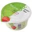 thumb-Десерт соевый с йогуртовой закваской и соком клубники Green Idea 140г-0}