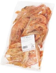 Креветки дикие L1 аргентинские 10/20 ~500г