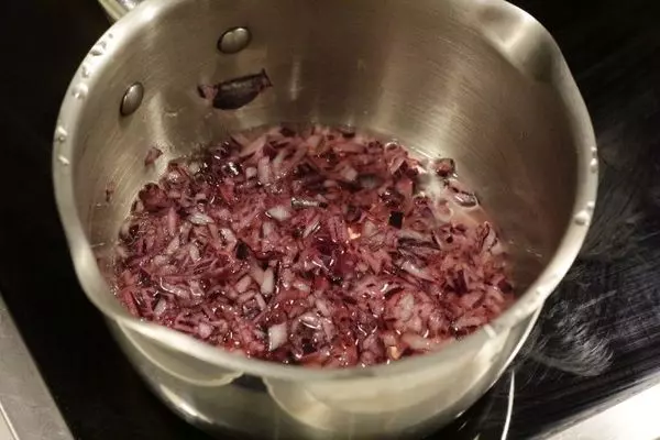 Соус Беарнез розовый - Кулинарный рецепт приготовления от Деликатеска.ру