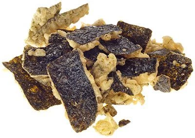 Водоросли Нори острые в кляре 24г-1}