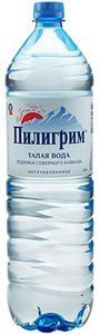 Вода Пилигрим 1,5л