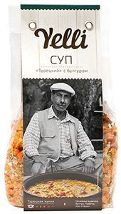 Суп Турецкий 250г