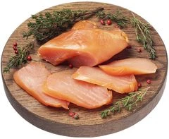 Филе грудки куриное ~200г