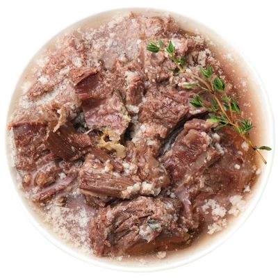 Оленина тушеная 525г-1}