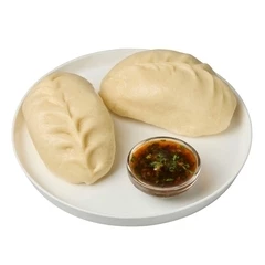 Пироги по-корейски с мясом Деликатеска 280г