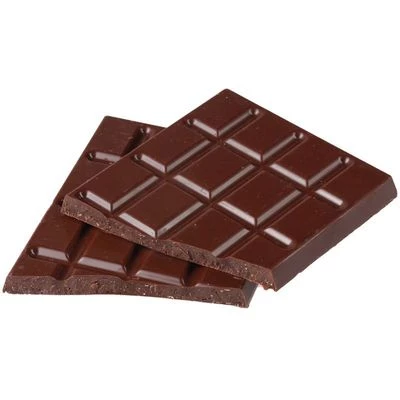 Шоколад Приморский кондитер темный с с морским гребешком 100г-1}