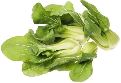 Китайская капуста Пак Чой мини Таиланд ~250г-0}