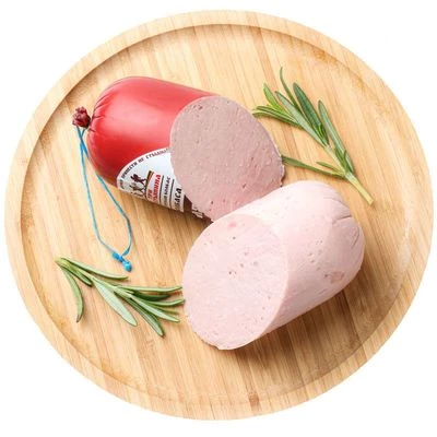 Колбаса Телячья ~ 500г-1}