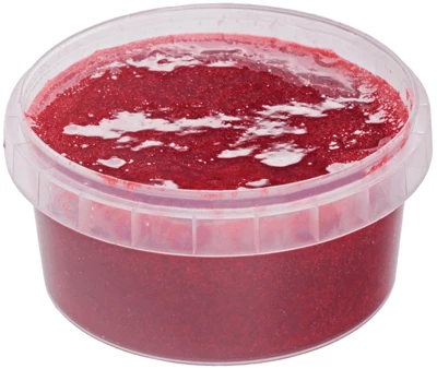 Пюре малиновое замороженное 200г-0}