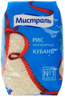 Рис Кубань 900г