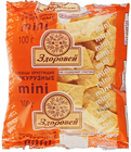 Хлебцы кукурузные мини 100г