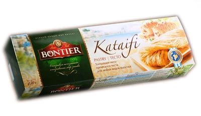 Тесто Катаифи 450г-0}
