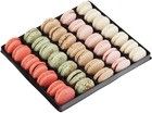 Макарон мини-пирожные ассорти №2 480г