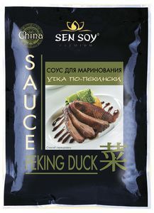 Соус для Утки по-пекински 80г