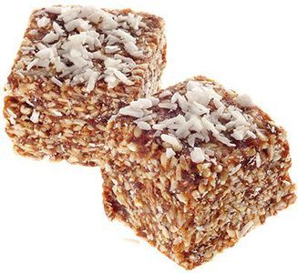 Конфеты без сахара Кокос и кунжут 100г