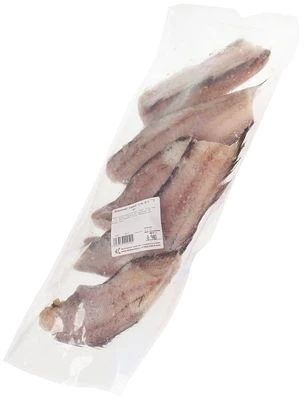 Лемонема без головы без льда тушка ~1кг-1}