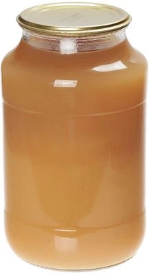 Нектар из яблок с мякотью 1,5л-1}