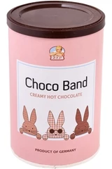Горячий шоколад Эльза Choco Band Германия 250г