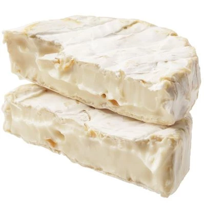Сыр Бри с белым грибом WhiteCheese from Zhukovka 60% жир. 125г-1}