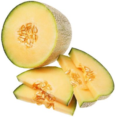 Дыня Канталупа Гондурас ~1кг-0}