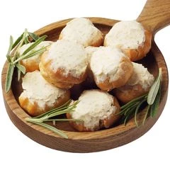 Профитроли с улиткой в соусе по-бразильски Деликатеска 135г