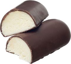 Батончик марципановый 100г