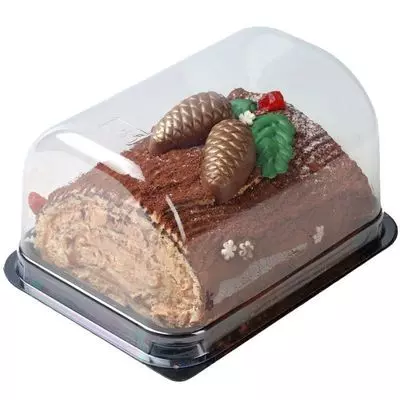 Рулет Новогодний Венский Деликатеска 440г - купить в Москве по выгодной ...