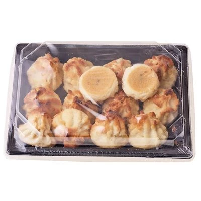 Восточные сладости Баразек финики Деликатеска 250г-0}