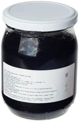 Чернила каракатицы 500г-0}