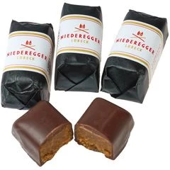 Конфеты из марципана Эспрессо 50г